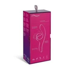 Rabbit Connecté Nova 2 - We-Vibe 15 Rabbit Connecté Nova 2 - We-Vibe -Sextoys boutique rabbit connecte nova we vibe 7