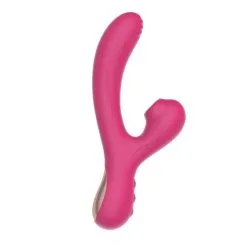 Rabbit Double Stimulation Avec Succion ‘Flip Me’ -Sextoys boutique rabbit double stimulation succion flip me 2
