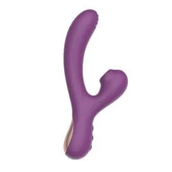 Rabbit Double Stimulation Avec Succion ‘Flip Me’ -Sextoys boutique rabbit double stimulation succion flip me 3