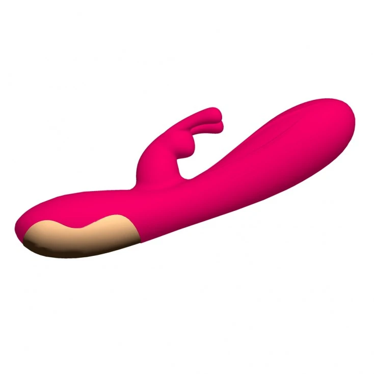 Rabbit Point G Et Clitoris 'Eagle' Rechargeable 2 Rabbit Point G Et Clitoris 'Eagle' Rechargeable – Image 2