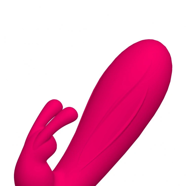 Rabbit Point G Et Clitoris 'Eagle' Rechargeable 3 Rabbit Point G Et Clitoris 'Eagle' Rechargeable – Image 3
