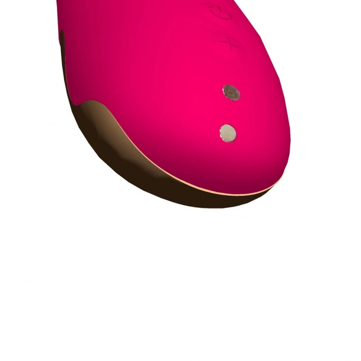 Rabbit Point G Et Clitoris 'Eagle' Rechargeable 4 Rabbit Point G Et Clitoris 'Eagle' Rechargeable – Image 4