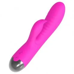 Rabbit Rumba Rechargeable -Sextoys boutique rabbit rumba rechargeable 2