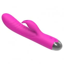 Rabbit Rumba Rechargeable