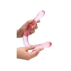 Double Dong Coloré 42 Cm – RealRock