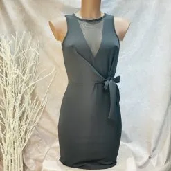 Robe à Nouer - OutX