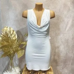 Robe De Soirée Dos Nu Fantastique -Sextoys boutique robe de soiree dos nu fantastique 5