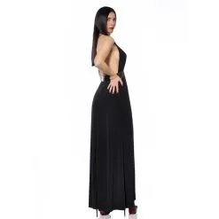 Patrice Catanzaro Robe Longue Isabella - Catanzaro -Sextoys boutique robe longue isabella catanzaro 2