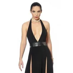 Patrice Catanzaro Robe Longue Isabella - Catanzaro -Sextoys boutique robe longue isabella catanzaro 3