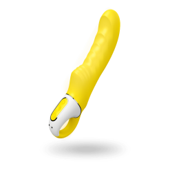 Vibromasseur Point G Yummy Sunshine - Satisfyer