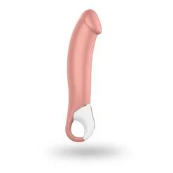 Vibromasseur XXL Master - Satisfyer -Sextoys boutique satisfyer vibes master 1
