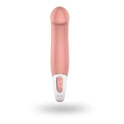 Vibromasseur XXL Master - Satisfyer -Sextoys boutique satisfyer vibes master 2