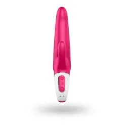 Mister Rabbit - Satisfyer -Sextoys boutique satisfyer vibes mister rabbit 1