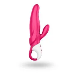 Mister Rabbit - Satisfyer -Sextoys boutique satisfyer vibes mister rabbit 2