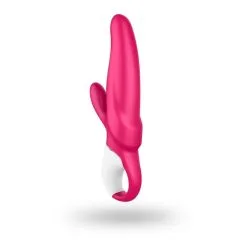 Mister Rabbit - Satisfyer -Sextoys boutique satisfyer vibes mister rabbit 3