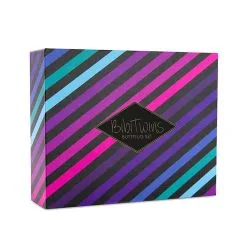 Set De 3 Plugs 'Bibi Twin' - FeelzToys -Sextoys boutique set de 3 plugs bibi twin butt feelztoys 5