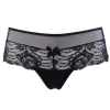 Shorty Collection « BORSALINO » De Luxxa Lingerie