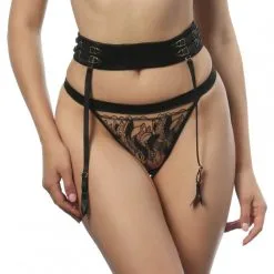 Slip Brésilien ‘Rita' - Jolidon