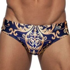 Slip De Bain Versailles - Addicted