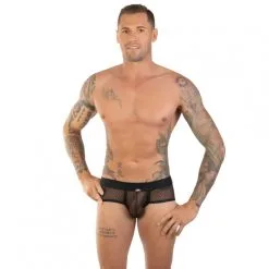 Slip Push-Up Motifs Géométriques - Eros Veneziani