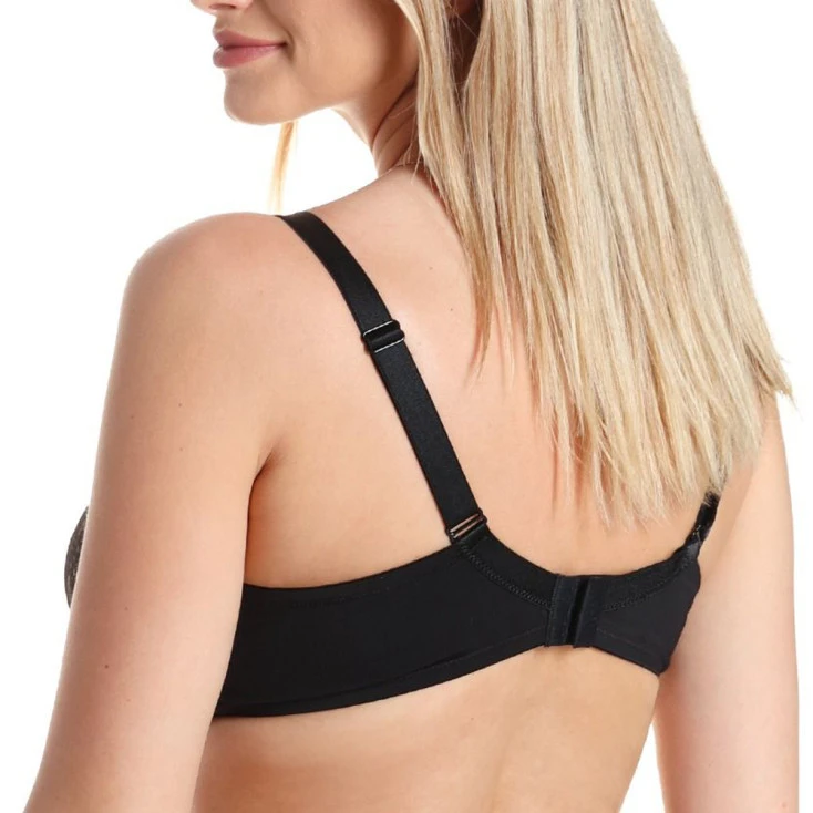 Soutien-Gorge à Armatures Grande Taille ‘New Penelope’ – Jolidon 2 Soutien-Gorge à Armatures Grande Taille ‘New Penelope’ – Jolidon – Image 2