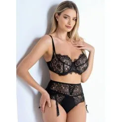 Soutien-Gorge à Armatures Grande Taille ‘New Penelope’ – Jolidon 8 Soutien-Gorge à Armatures Grande Taille ‘New Penelope’ – Jolidon -Sextoys boutique soutien gorge a armatures grande taille new penelope jolidon 2