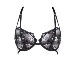 Soutien-Gorge à Armatures ‘Hôtel Désir’ – Jolidon -Sextoys boutique soutien gorge a armatures hotel desir jolidon 2
