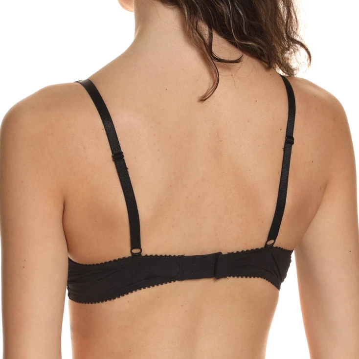 Soutien-Gorge à Armatures ‘New Penelope’ – Jolidon 4 Soutien-Gorge à Armatures ‘New Penelope’ – Jolidon – Image 4