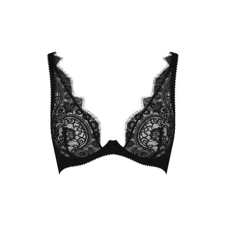 Soutien-Gorge à Armatures ‘New Penelope’ – Jolidon 7 Soutien-Gorge à Armatures ‘New Penelope’ – Jolidon – Image 7