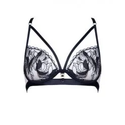 Soutien-gorge à Armatures ‘Rita’ – Jolidon -Sextoys boutique soutien gorge a armatures rita jolidon 4