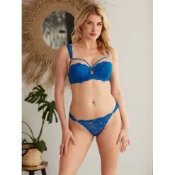 Soutien-Gorge à Coques Fines Bleu ‘Reese’ – Valege Lingerie 7 Soutien-Gorge à Coques Fines Bleu ‘Reese’ – Valege Lingerie -Sextoys boutique soutien gorge a coques fines bleu reese valege lingerie 2