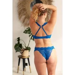 Soutien-Gorge à Coques Fines Bleu ‘Reese’ – Valege Lingerie 9 Soutien-Gorge à Coques Fines Bleu ‘Reese’ – Valege Lingerie -Sextoys boutique soutien gorge a coques fines bleu reese valege lingerie 4