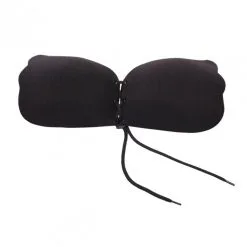 Soutien-gorge Adhésif Push-up à Lacets -Sextoys boutique soutien gorge adhesif push up lacets 2
