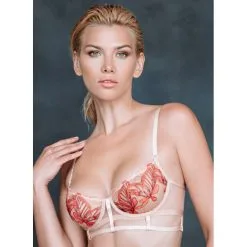 Soutien-Gorge à Armatures ‘Light My Fire’ – Jolidon -Sextoys boutique soutien gorge armatures light my fire jolidon 2