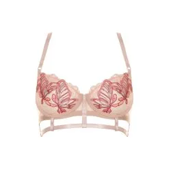 Soutien-Gorge à Armatures ‘Light My Fire’ – Jolidon -Sextoys boutique soutien gorge armatures light my fire jolidon 3