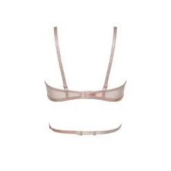 Soutien-Gorge à Armatures ‘Light My Fire’ – Jolidon -Sextoys boutique soutien gorge armatures light my fire jolidon 4