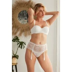 Soutien-Gorge Bandeau ‘Rêve’ – Valege Lingerie -Sextoys boutique soutien gorge bandeau reve valege lingerie 2