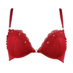 Soutien-gorge Bonnets Pleins Képi - Luxxa