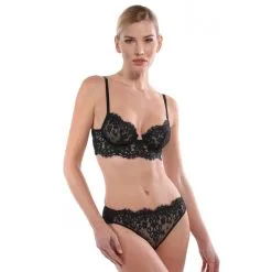 Soutien-Gorge Bralette Avec Armatures ‘Rivoli’ - Jolidon 9 Soutien-Gorge Bralette Avec Armatures ‘Rivoli’ - Jolidon -Sextoys boutique soutien gorge bralette avec armatures rivoli jolidon 4