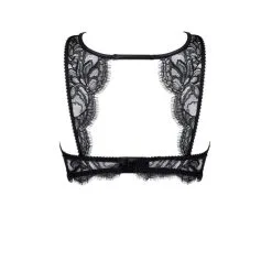 Soutien-Gorge Bralette Fantaisie ‘Valse’ - Jolidon 8 Soutien-Gorge Bralette Fantaisie ‘Valse’ - Jolidon -Sextoys boutique soutien gorge bralette fantaisie valse jolidon 3