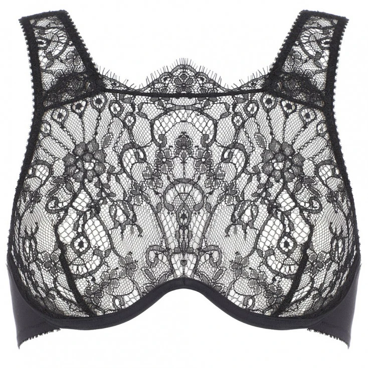 Soutien-gorge Brassière Avec Armatures ‘French Connection’ – Jolidon 3 Soutien-gorge Brassière Avec Armatures ‘French Connection’ – Jolidon – Image 3