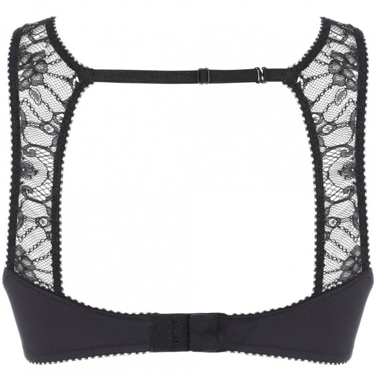 Soutien-gorge Brassière Avec Armatures ‘French Connection’ – Jolidon 4 Soutien-gorge Brassière Avec Armatures ‘French Connection’ – Jolidon – Image 4