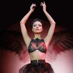 Soutien-gorge Brassière Dentelle Prélude - Jolidon -Sextoys boutique soutien gorge brassiere dentelle prelude jolidon 2