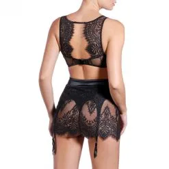 Soutien-gorge Brassière Dentelle Prélude - Jolidon -Sextoys boutique soutien gorge brassiere dentelle prelude jolidon 4