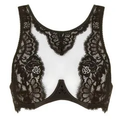 Soutien-gorge Bustier 'Marlene' - Jolidon -Sextoys boutique soutien gorge bustier marlene jolidon 2