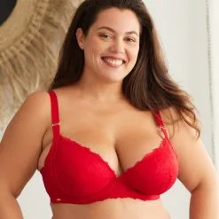 Soutien-Gorge ‘Carlota’ – Valege Lingerie -Sextoys boutique soutien gorge carlota valege lingerie 4