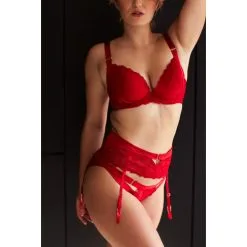 Soutien-Gorge ‘Carlota’ – Valege Lingerie -Sextoys boutique soutien gorge carlota valege lingerie 6