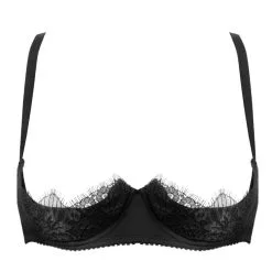 Soutien-Gorge Demi-Seins Carioca ‘New Penelope’ – Jolidon -Sextoys boutique soutien gorge demi seins carioca new penelope jolidon 3