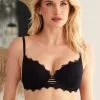 Soutien-Gorge En Dentelle Graphique ‘Maya’ – Valege Lingerie