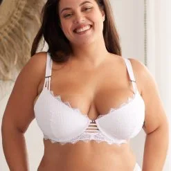 Soutien-Gorge En Dentelle Graphique ‘Maya’ – Valege Lingerie -Sextoys boutique soutien gorge en dentelle graphique maya valege lingerie 8